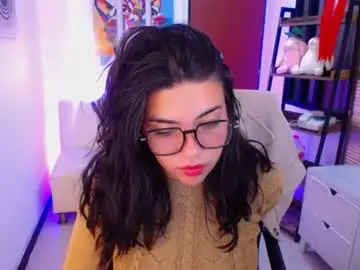 Chaturbate Sex Cam of dangel_noir6