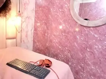 Chaturbate Sex Cam of ebxony_slim