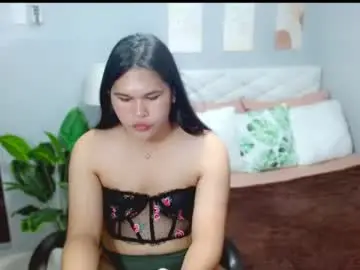 Chaturbate Live Sex Cam of ellaford