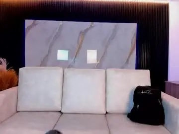 Chaturbate Free Porn Cam of lea_rousse_