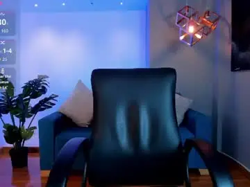 Chaturbate Adult Webcam of lea_rousse_