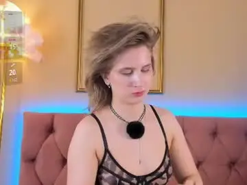 Chaturbate Watch Live Sex Cams of lilianadaniels