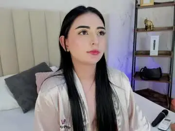 Chaturbate Live Sex Cam of lilithharperr_