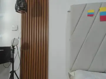 Chaturbate Private Sex Chat of samaraa_smith1