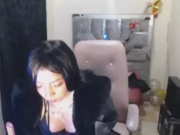 Chaturbate Free Live Porn of toxxxic_cams