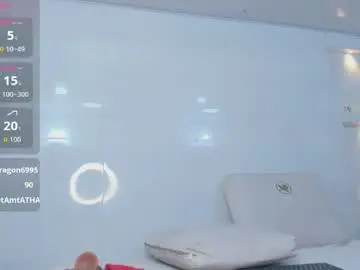 Chaturbate Adult Video Chat of zenda_evans