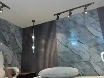 Chaturbate Live Sex of zenda_evans