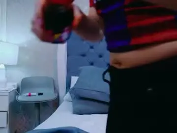 Chaturbate Live Sex of zoewilliis