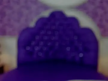 Chaturbate Adult Video Chat of camilapietri