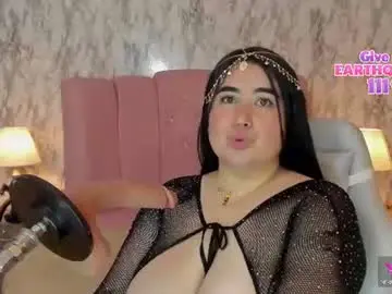 Chaturbate Live Porn of camilapietri