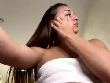 Chaturbate Private Sex Chat of elis_secret