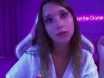 Chaturbate Live Sex Cam of elsieeverly