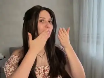Chaturbate Sex Chat of honey_bunn_