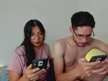 Chaturbate Live Porn of jacobmurphy2103