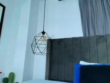 Chaturbate Adult Webcam of lupita_hot3xx