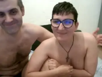 Chaturbate Adult Video Chat of mikeandalexa