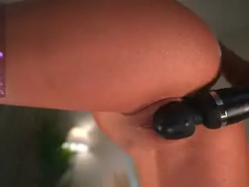 Chaturbate Live Sex of myliss