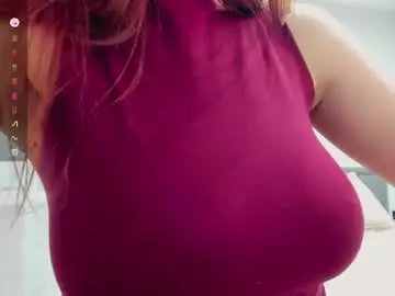 Chaturbate Private Sex Chat of nadyayax