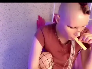 Chaturbate Nude Webcam of onyx_odyssey