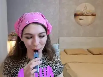Chaturbate Live Sex Cam of softwine
