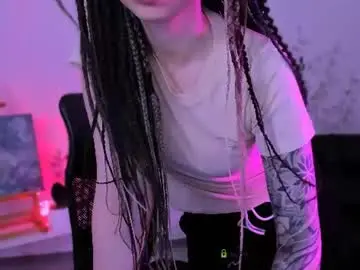 Chaturbate Live Sex of yours_sunny