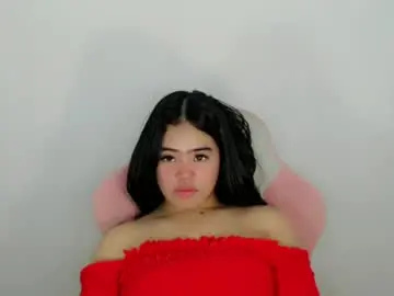 Chaturbate Best live sex cam show of alesha_vibe_me