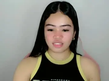 Chaturbate Best Webcam of alesha_vibe_me