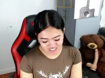 Chaturbate Adult Webcam of alesha_vibe_me