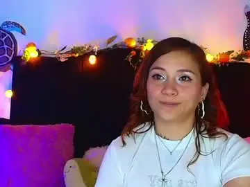 Chaturbate Live Sex of alisson_zafiro