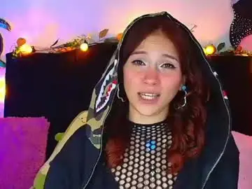 Chaturbate Private Sex Chat of alisson_zafiro