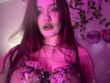 Chaturbate Private Sex Chat of cherry_elfcat