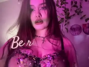 Chaturbate Live Sex of cherry_elfcat