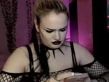Chaturbate Adult Webcam of cherry_elfcat