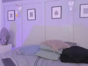 Chaturbate Live Sex Cam of ivy_sweett