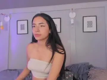 Chaturbate Nude Webcam of ivy_sweett