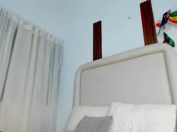 Chaturbate Live Sex Cam of kateboisson