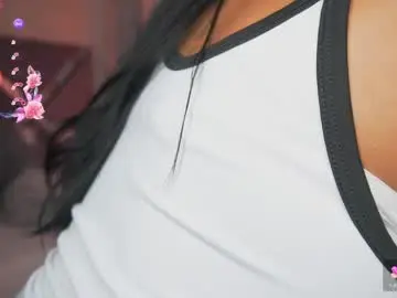 Chaturbate Live Porn of naomigray__