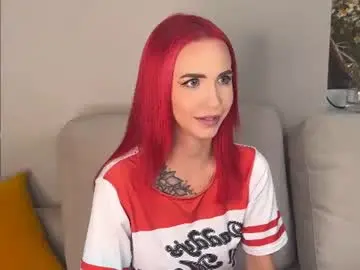 Chaturbate Free Porn Cam of sabrinkaa
