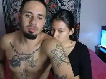 Chaturbate Best live sex cam show of tony_and_sophia