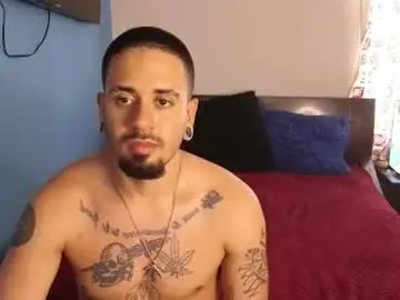 Chaturbate Live Sex Cam of tony_and_sophia