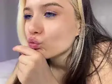 Chaturbate Adult Webcam of _blowjob_queen_