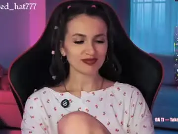 Chaturbate Best live sex cam show of _red_hat_7
