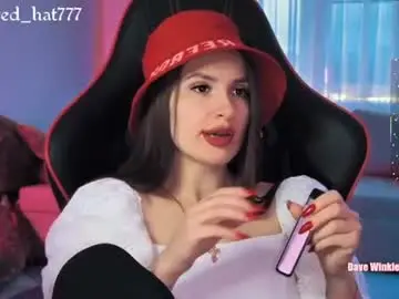 Chaturbate Adult Webcams of _red_hat_7