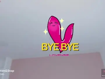 Chaturbate Live Porn of ammy_brown_