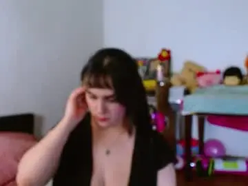 Chaturbate Sex Chat of collette_beaufoy