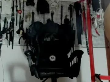 Chaturbate Best Webcam of evil_sammy