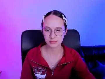 Chaturbate Adult Video Chat of hope_shadow