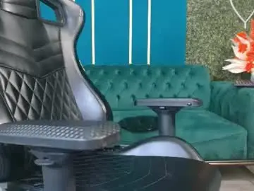 Chaturbate Sex Chat of laurainemisti
