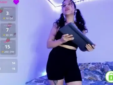 Chaturbate Best live sex cam show of lunamoonroe