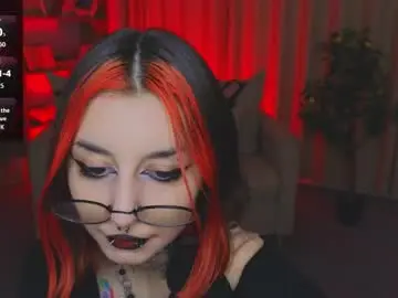 Chaturbate Best Webcam of mistress__marcelline